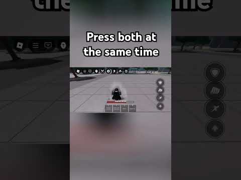 How to backdash cancel. #tsb #thestongestbattlegrounds