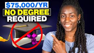 12 Best Highest Paying Jobs You Can Learn Without a Degree (2026 Update)