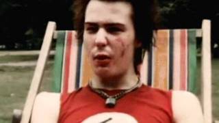 Sid Vicious : The Legend (Sex Pistols - Pretty vacant)