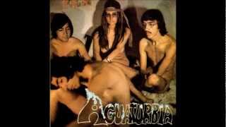 Aguaturbia - Crimson & Clover (1969)