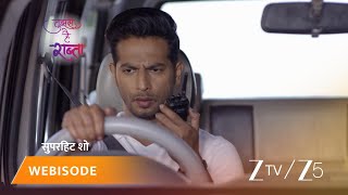 Download lagu Tujhse Hai Raabta | Kya Malhar waqt rehte dhoondh paayega Aparna ko? mp3 Download lagu Tujhse Hai Raabta | Kya Malhar waqt rehte dhoondh paayega Aparna ko? mp3