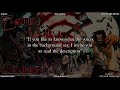 ROB ZOMBIE - CEASE TO EXIST LYRICS