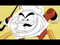 GlomTales 2019 Czech Intro