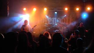 MASTER   Submerged in Sin