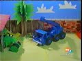 Bob The Builder Scoop Saves The Day Pilchard In A Pickle US Airing 101