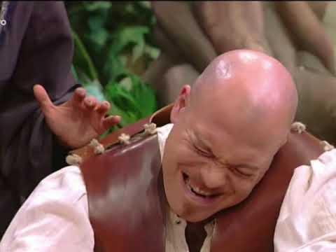 Melevisione 2005 - 032 - Re Braccio d'oro