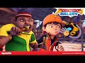 Gopal Makan Cicak Angkasa BoBoiBoyGalaxy Part 19