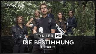 Die Bestimmung - Allegiant