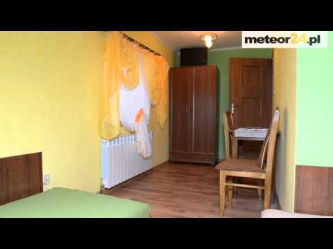 Agroturystyka na Górce u Barbary - Weremień meteor24.pl