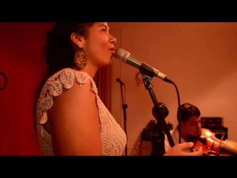 Kelly Diaz - Miguel Almendrales Ave Maria Schubert Grupal Cuerdas - Piano Voz