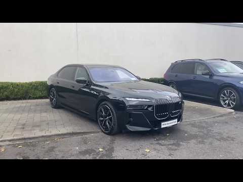 BMW 7-Series M760 xDrive - Image 2