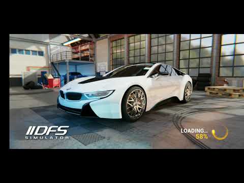 drive for speed simulator