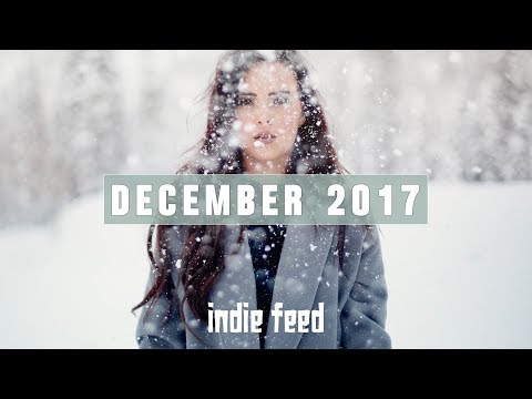 New Indie Folk; December 2017