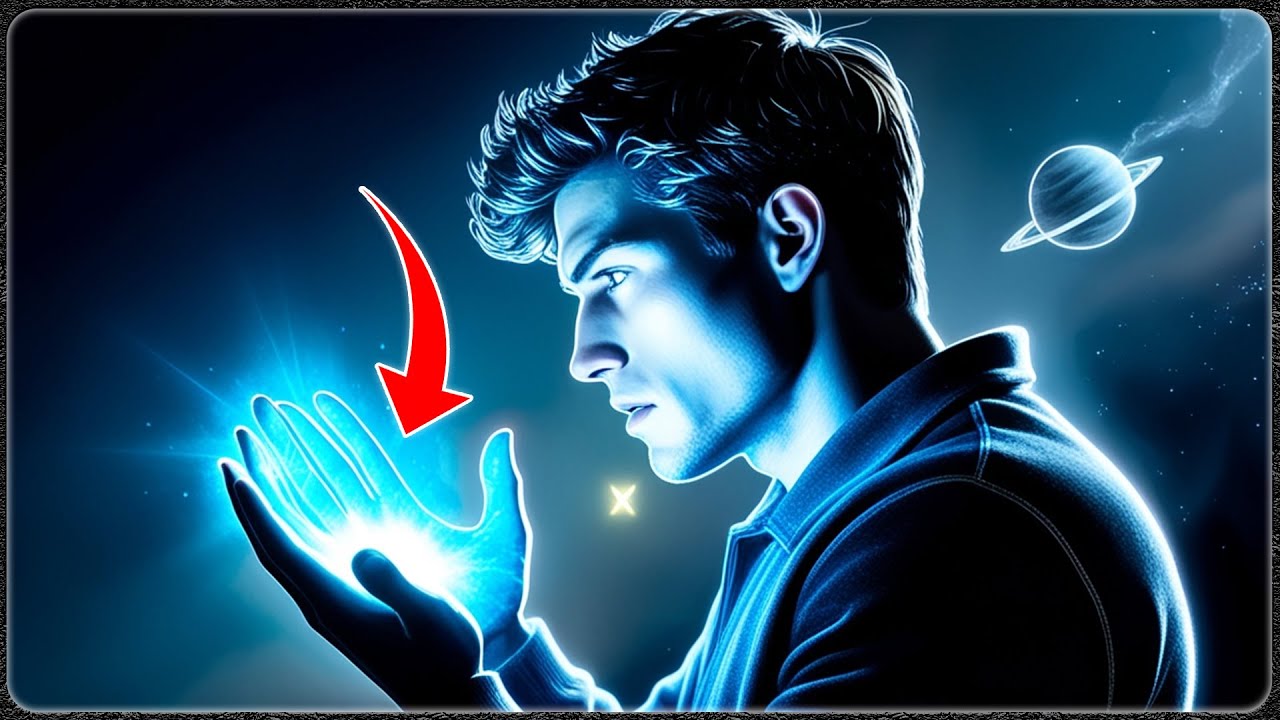 The Chosen Journey! If Your Body Shows These Signs, You Are A Chosen One!! Spiritual Awakening