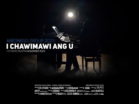 Aizawl Venglai Branch KTP | Music Video Insiamsiak Pakhatna | ABEDNEGO GROUP