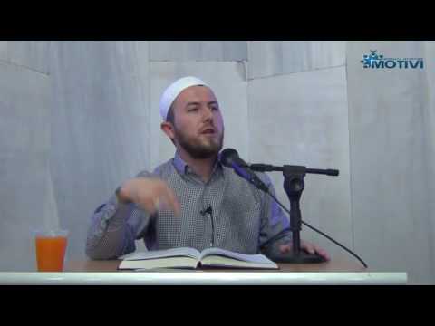 Edukata me Allahun të ruan prej shkatërrimit!