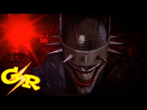 🤡⚫ Vilões (Meus Oc's) React ao |Rap do Batman que Ri| •M4rkim• [ESPECIAL 7K] {Parte 1} ⚫🤡