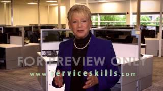 Selling Skills for Call Center Agents