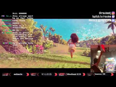 request any songs, literally any genre - DJ Ravine Day 92 - #schmonksquad