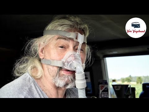 Vollzeit Camper Leben mit über 70 Jahren! Geschichten über Abenteuer im Rentenalter auf Reisen.