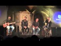 Outlandish look into my eyes 2015 Live acoustic ...
