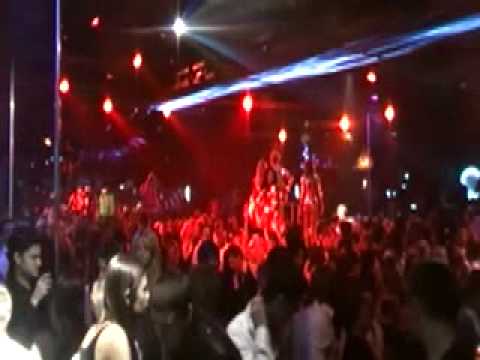 RELIGHT ORCHESTRA Live in RUSSIAN FEDERATION (We Are Family - Moscow) 2010