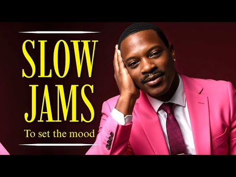 Timeless 90’s R&B Slow Jam Mix 🍷 – Boyz II Men, Usher, Mariah Carey, K-Ci & JoJo