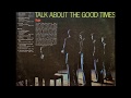 Try A Little Kindness + Talk About The Good Times , Oak Ridge Boys , 1971