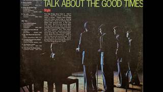 Try A Little Kindness + Talk About The Good Times , Oak Ridge Boys , 1971