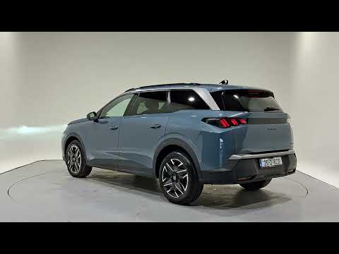 Peugeot 5008 STD ALLURE MHEV 145 E-DSC - Image 2