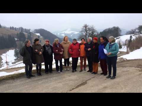 Katschtaler Abendjodler