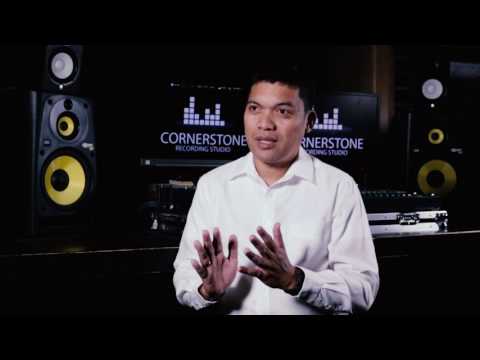 Ptr. Sammy Bagcat 20 Years Words & Music