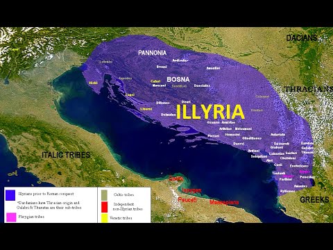 ''Bošnjaci su ILIRI''... Muftija Muamer ef Zukorlic