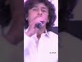 Shukran Allah By Sonu Nigam Without Auto Tune Sonunigam Shorts Music Viral Trending