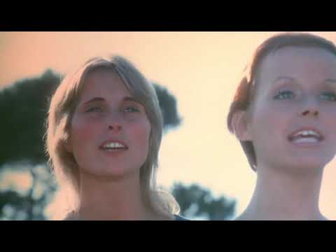 Coca Cola 'Hilltop & Hilltop Reunion', USA 1971, 1990