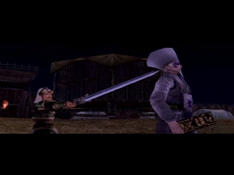 Dynasty Warriors 5 + Xtreme Legends : Zuo Ci : Ep.8 : La bataille de Yi Ling