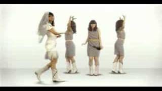 She &amp; Him - &quot;Why Do You Let Me Stay Here?&quot;