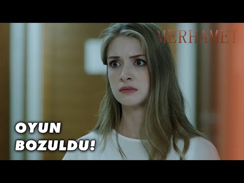Irmak, Sermet'e Yakalandı! - Merhamet Özel Klip