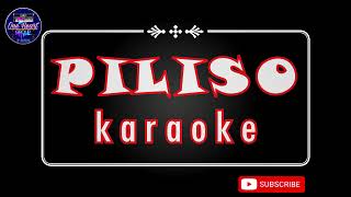 Download lagu PILISO KARAOKE mp3 Download lagu PILISO KARAOKE mp3