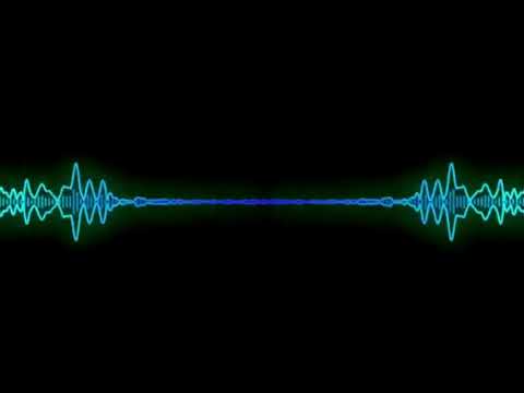 Efecto de sonido teletransportación de goku