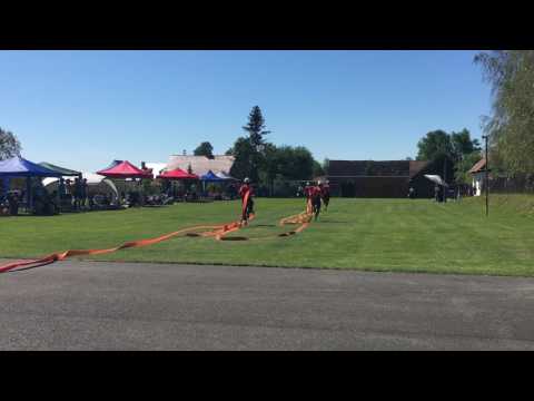 SDH Babice - VC Radíkov 28.5.2017