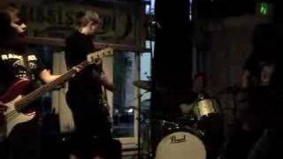 The Revenants - Gypsy Rose Lee