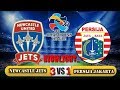 Highlight Persija Vs Newcastle Jets, Persija Jakarta Paksa Jagoan Australia Ke Babak Extra Time