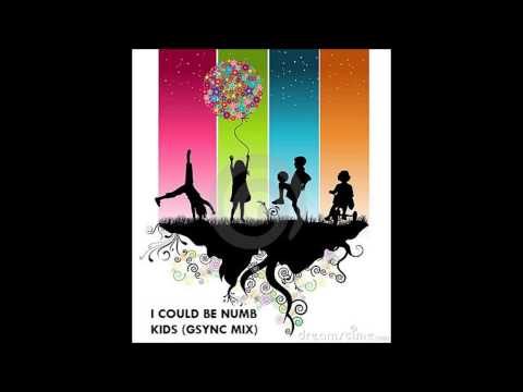 I could be Numb Kids (GSYNC Mix) -  Avicii vs Linkin Park vs MGMT