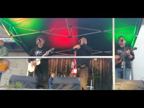 Die anonyme Giddarischde in Hambach - Palzlied (11)