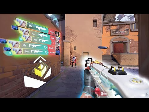 How to actually be a good Jett Main