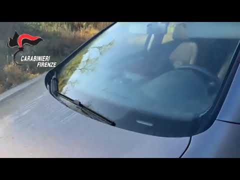 Femminicidio a Castelfiorentino: trovato il corpo senza vita di Alfred Vefa, ex marito di Klodiana