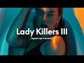 G Eazy Lady Killers III Sped Up Reverb