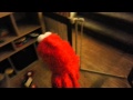 Creepy Elmo Boy Lol