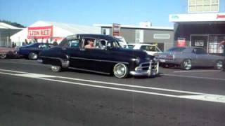 preview picture of video 'beach hop 09 lowrider'